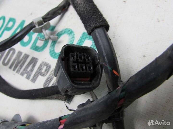 Проводка двери для Hyundai Getz 2002-2010г