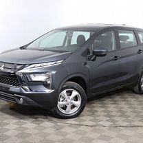 Новый Mitsubishi Xpander 1.5 AT, 2023, цена от 3 100 000 руб.