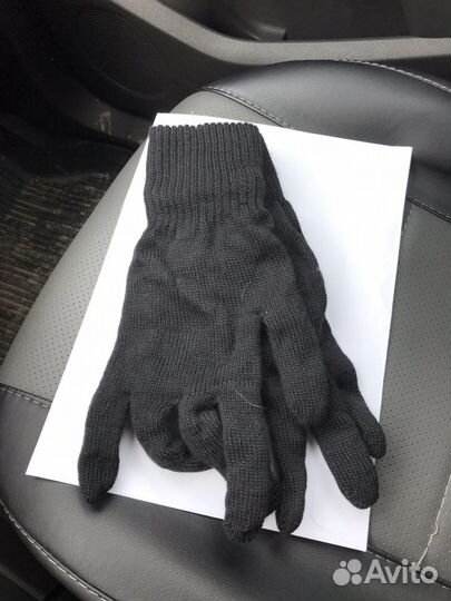 Перчатки вкпо, пш