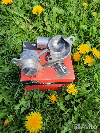 Новый термостат Gates TH45588G1