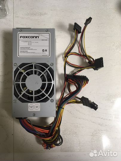 Блок питания для пк