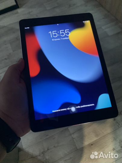 iPad air 2 64gb
