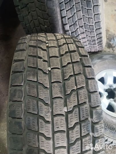 Yokohama Geolandar I/T G072 315/75 R16 113Q