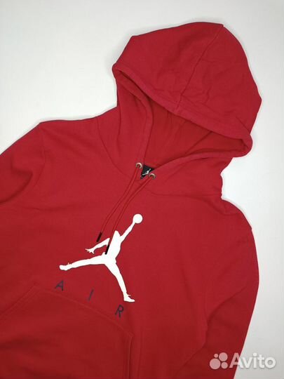 Худи Nike Air Jordan Оригинал