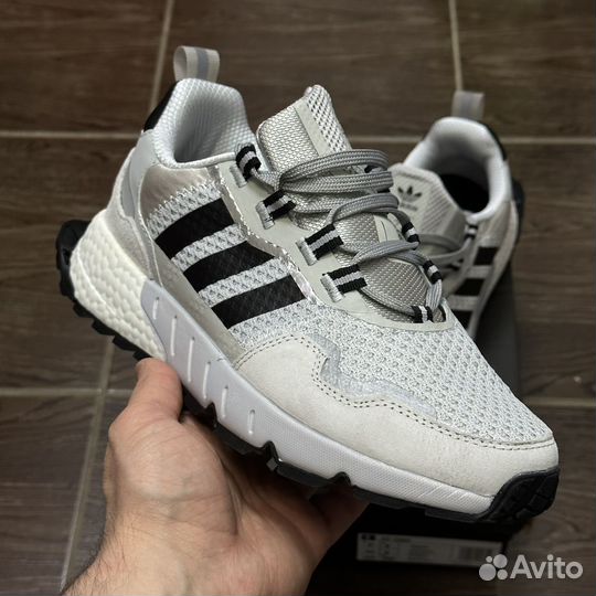 Кроссовки Adidas ZX 1000