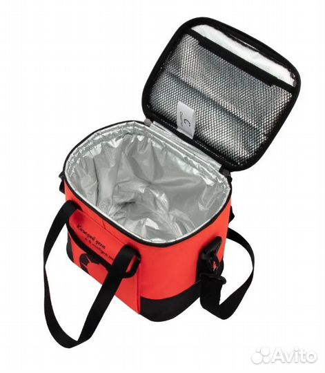 Сумка изотермическая следопыт - Red Line