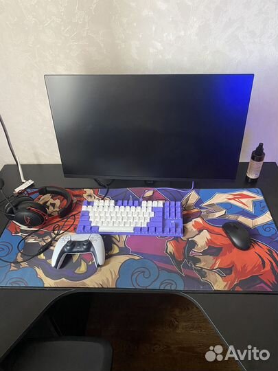 Компьютер в сборе