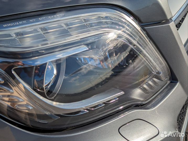 Mercedes-Benz GLK-класс 2.1 AT, 2013, 236 000 км