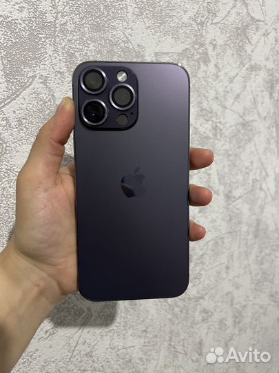 iPhone 14 Pro Max, 128 ГБ