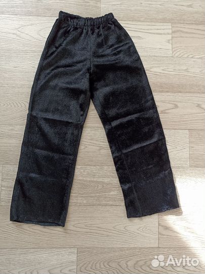 Новогодний костюм для мальчика