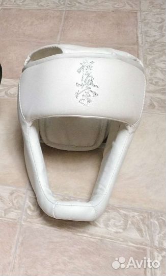 Детский шлем защитный