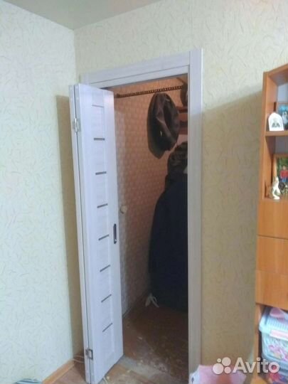 Двери межкомнатные книжка