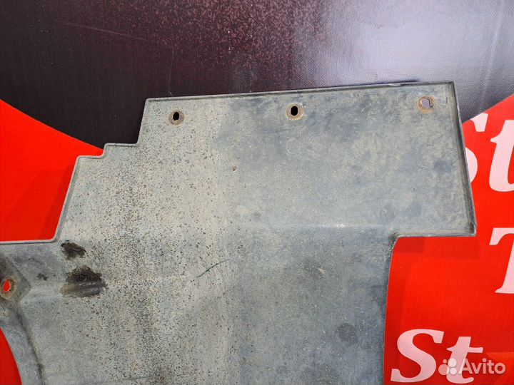 Подкрылок передний левый Daf XF105, Daf XF95