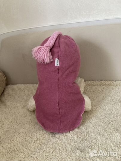 Зимний шлем kivat 2