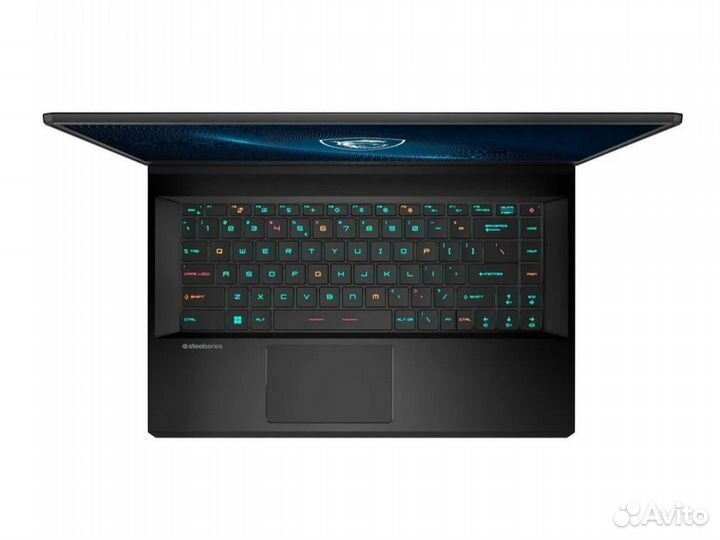 Игровой ноутбук Asus MSi Lenovo R7-R9 i7-i9 3070Ti