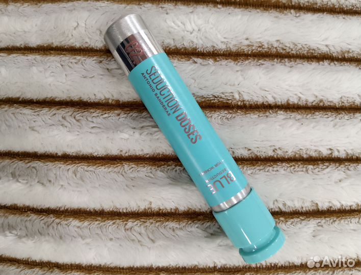 Духи женские Blue seduction