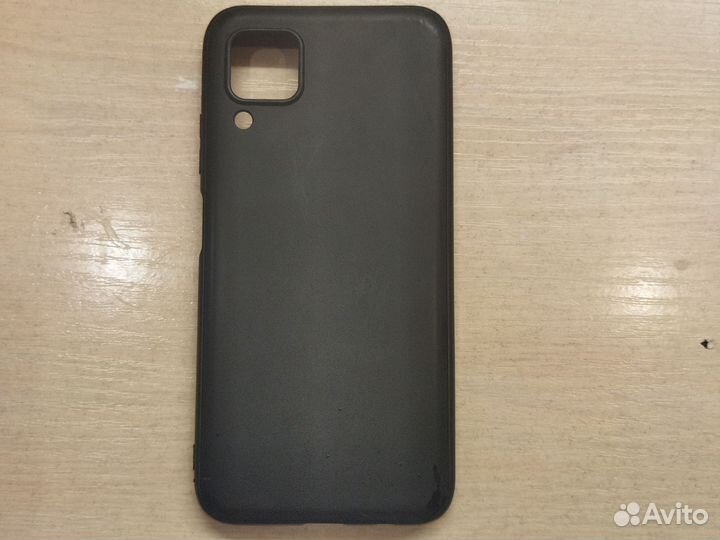 Чехлы на телефон Huawei p40 lite