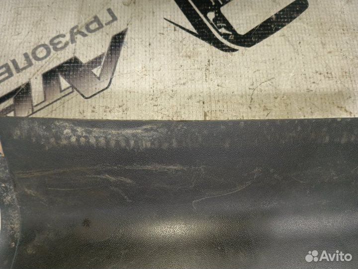 Накладка в салоне Mercedes-Benz Atego 816 OM 904