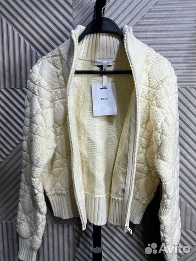 Кардиган Dior