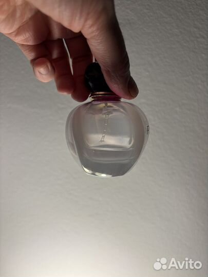 Туалетная вода dior poison