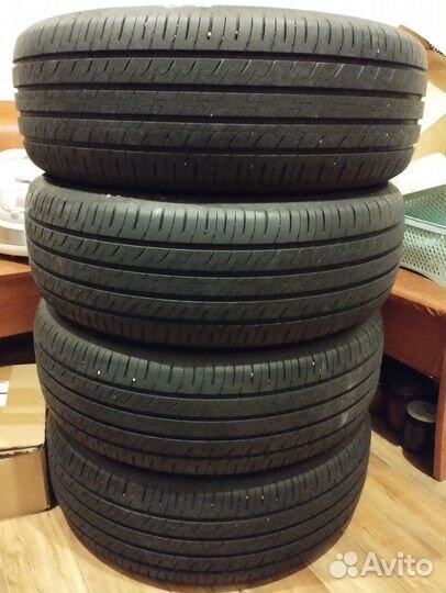 Giti GitiComfort 225 245/45 R20