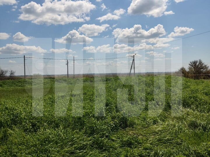 Участок 12 сот. (ИЖС)