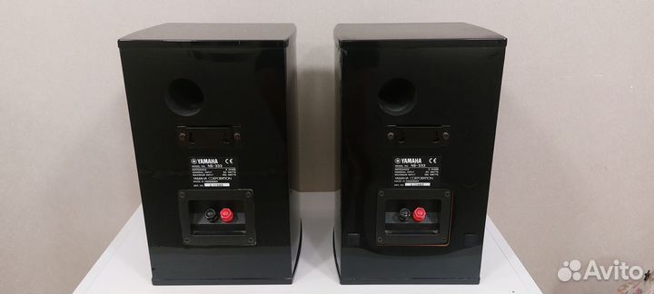Акустические системы Yamaha NS-333