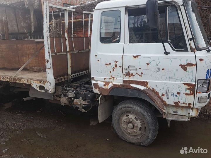 Hino Ranger FC, 1991