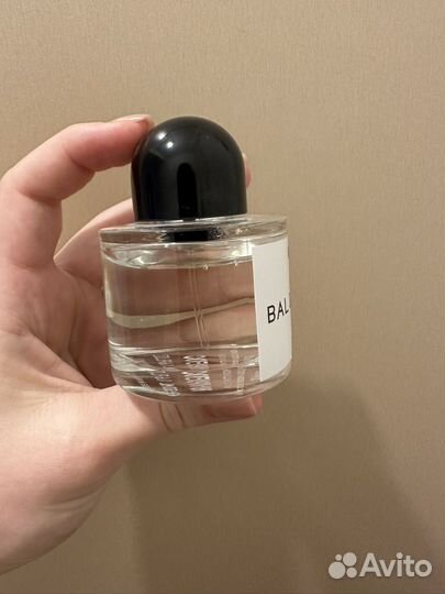 Byredo bal d'afrique