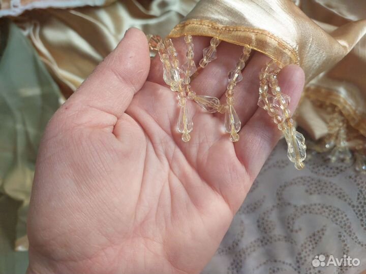 Шторы и ламбрикены