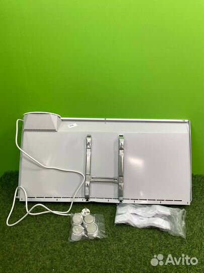 Конвектор электрический Ballu Enzo BEC/ezer-2000