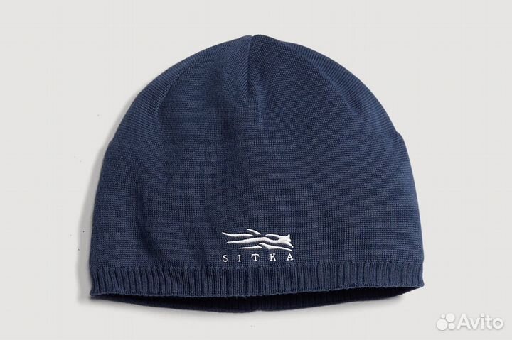 Шапка Sitka Wheatland Beanie