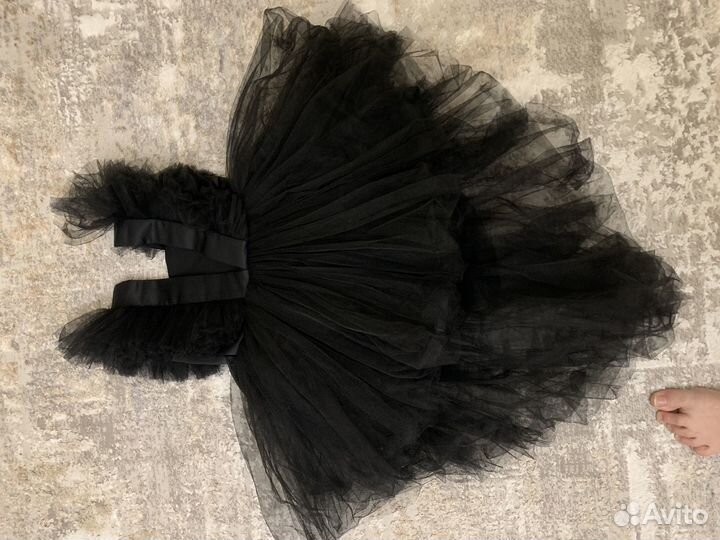 Нарядное платье для девочки 98 104