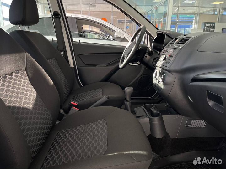 LADA Granta 1.6 МТ, 2023