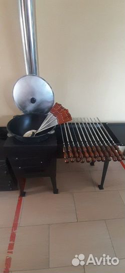 Казаны в Новокузнецке