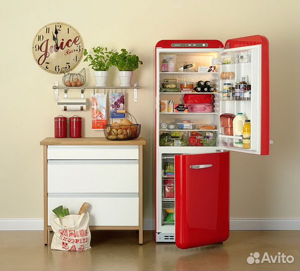 Ремонт холодильников Дмитрий