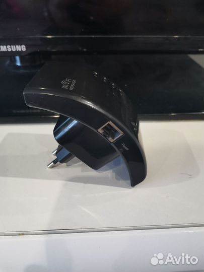 Усилитель wifi сигнала