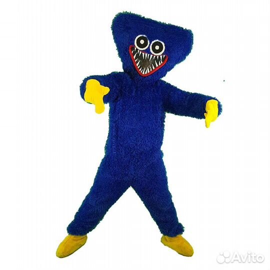 Хагги Вагги, Хаги Ваги