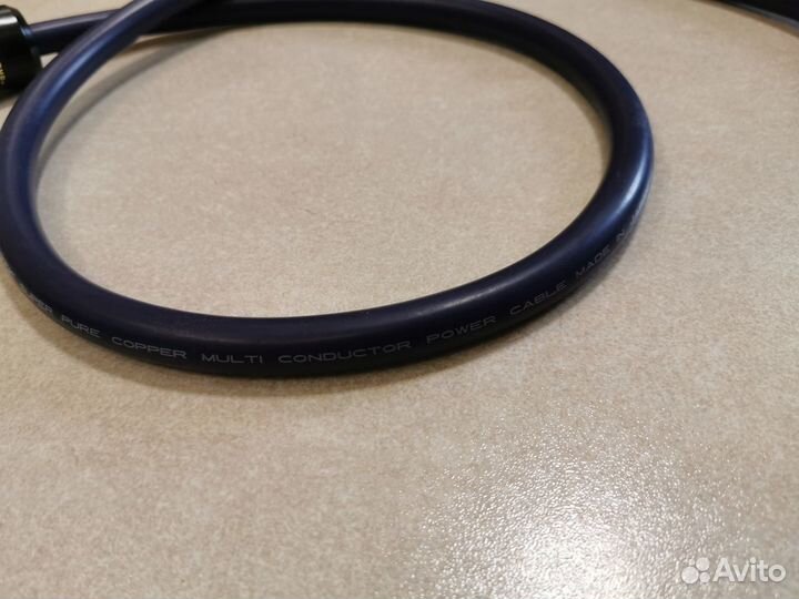 Сетевой кабель Furukawa