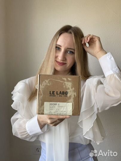 Парфюм Le labo another 13