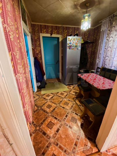 Дом 49 м² на участке 15 сот.