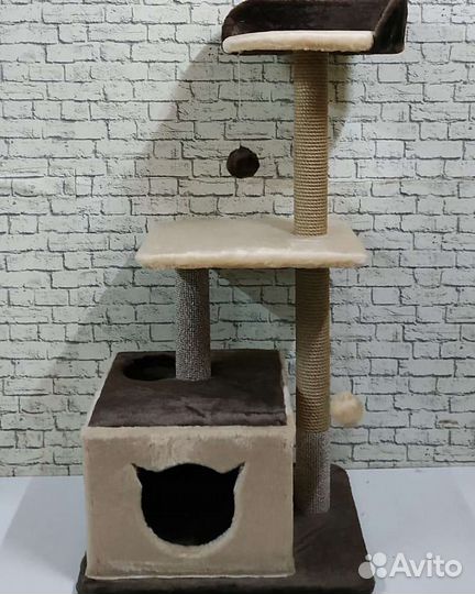 Домик для кошек Грация