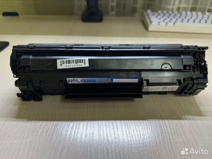 Картридж Aplix CE285A