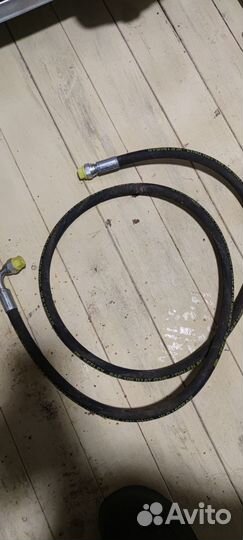 Гидравлические шланги