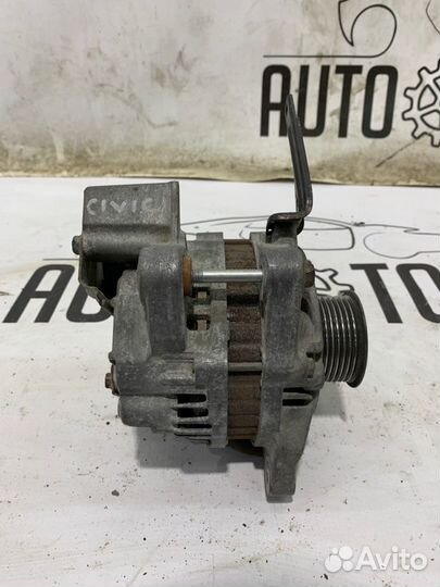 Генератор Honda Civic 4D R18A2 2008