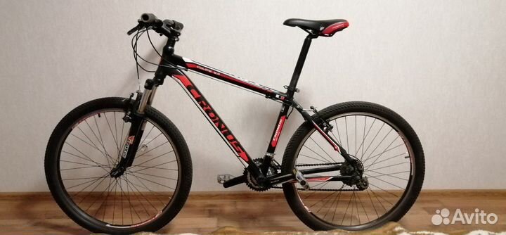 Велосипед Cronus Coupe 2.0 (Франция) 26