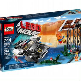 Lego 70802