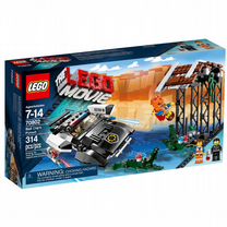 Lego 70802