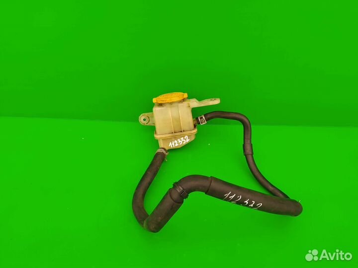 Бачок гидроусилителя руля Subaru Outback B13 2008