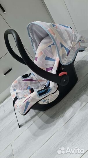 Автолюлька от 0